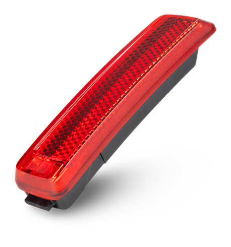 Acid Dynamo Schutzblechrücklicht PRO-D SIC 2.0 black