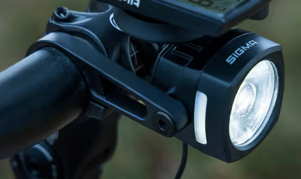 Sigma EOX FL 150 E-Bike Scheinwerfer
