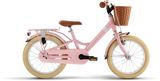 PUKY YOUKE 16 Classic Alu retro rose (2025)