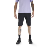 Fox Ranger Short W/Liner Black