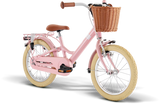PUKY YOUKE 16 Classic Alu retro rose (2025)