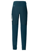 VAUDE Qimsa Pants Damen blau