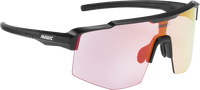 Mavic MVS SHIELD Sonnenbrille black / red photocromic – aktuelle Variante