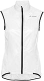 VAUDE Air III Weste Damen weiß