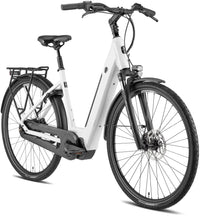 BESV CT 2.2 LS weiß (2025) – aktuelle Variante
