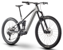 Raymon Tarok Pro Silver (2027)