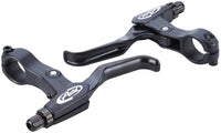 Avid FR-5 Bremshebel Set schwarz – aktuelle Variante