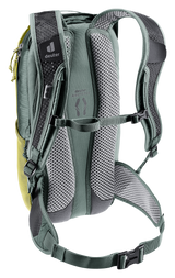 deuter Race 8 Fahrradrucksack sprout-ivy