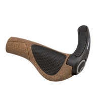 Ergon GP3 BioKork Griffe braun/schwarz – aktuelle Variante