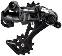 SRAM GX Schaltwerk 1x11-fach langer Käfig schwarz – aktuelle Variante