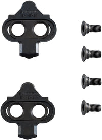 Shimano SM-SH51 Cleat Kit ohne Gegenplatte für SPD Pedale – aktuelle Variante