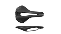 Selle Italia MAX Flite Boost Gel TI SF Sattel black – aktuelle Variante