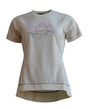 Zimtstern PureFlowz Eco Shirt SS Wmns Cream