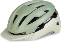 Cube HOVER Fahrradhelm | green – aktuelle Variante