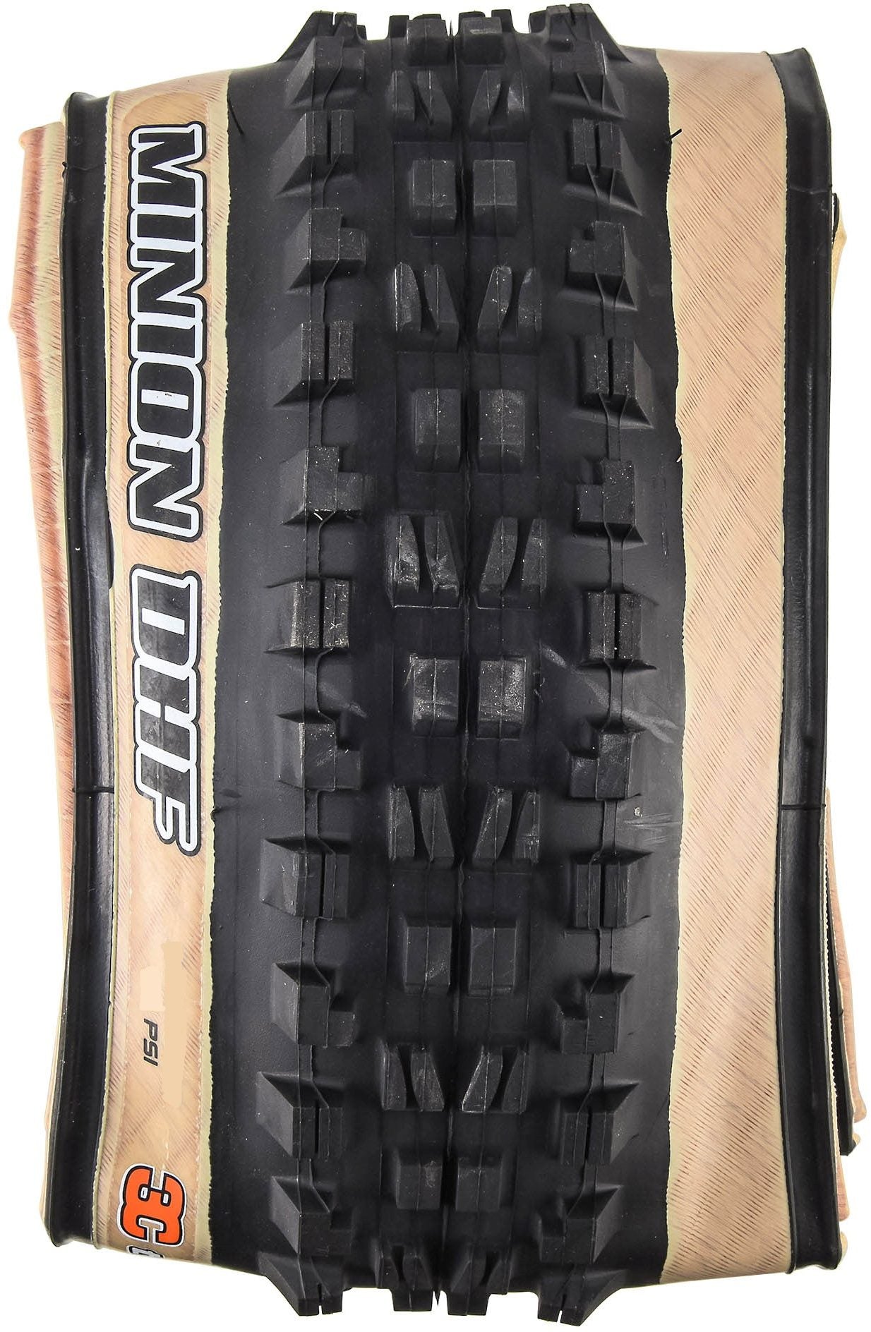 Maxxis Minion DHF Folding Tyre 29x2.60