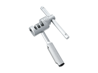 Topeak Universal Kettennieter silber – aktuelle Variante