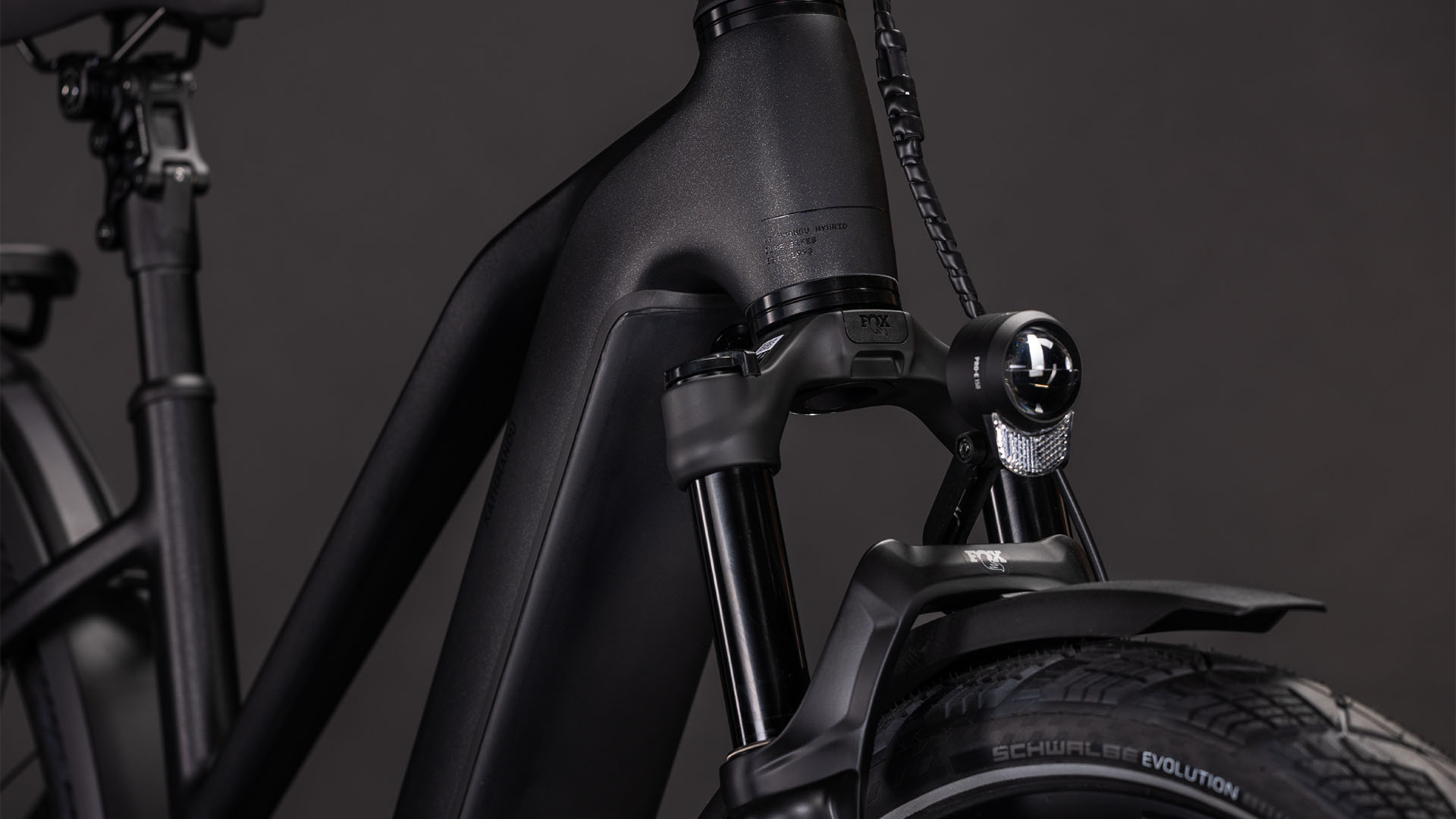 Cube Kathmandu Hybrid SLX 800 Trapez silverdust´n´chrome (2026)