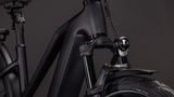 Cube Kathmandu Hybrid SLX 800 Trapez silverdust´n´chrome (2026)