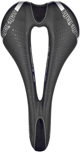 Selle Italia MAX SLR Gel Superfow Sattel black