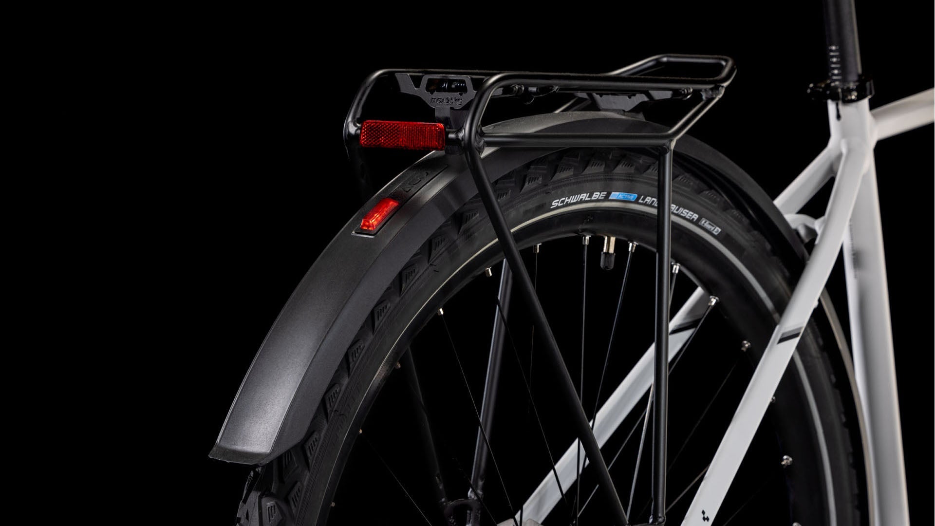 Cube Nature Pro Allroad cotton´n´grey (2026)