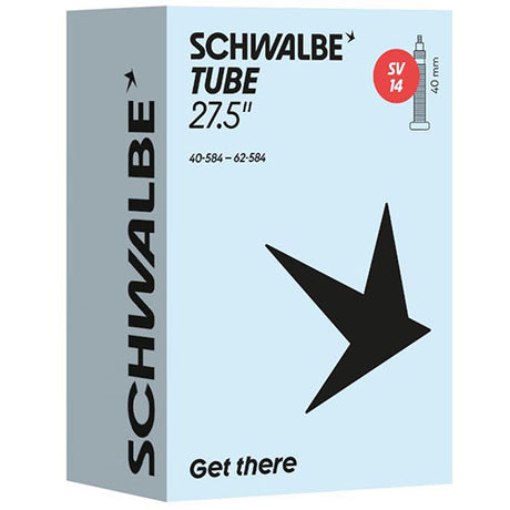 Schwalbe SV 14 Schlauch 27,5" 40/62-584