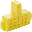 Shimano bleed block 15-Loch