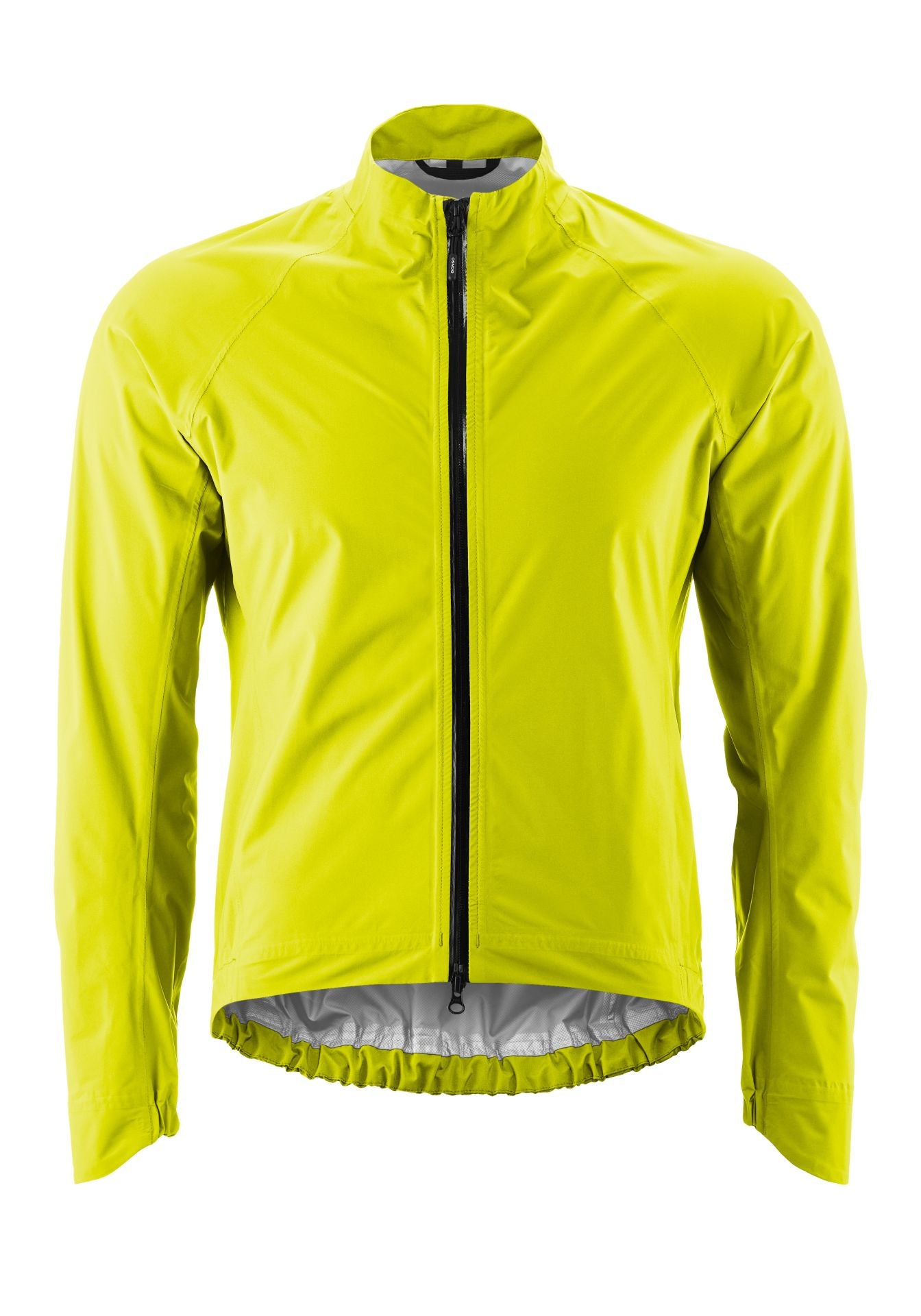 Gonso Save Jacket Road Herren safety yellow