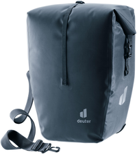 Deuter Visby 20+5 black – aktuelle Variante