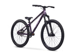 ACADEMY Pump 6 26" Plum (2026)