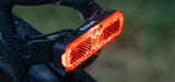 Sigma EOX RL Rack Brake E-Bike-Rücklicht