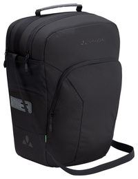 VAUDE eBack Single schwarz – aktuelle Variante