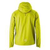 Gonso Save Jacket Essential Men Safety Yellow