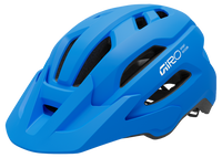 Giro Fixture Mips II matte blue jewel