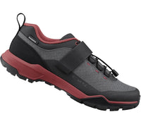Shimano EX500W Damen Black – aktuelle Variante