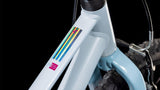 Cube Numove 180 flashwhite´n´pink (2025)
