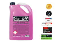 Muc-Off Bike Cleaner 5l – aktuelle Variante