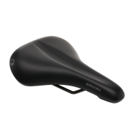 Ergon ST Gel Sattel Herren schwarz – aktuelle Variante