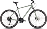 Cube Nature SLX pistachio´n´palemint (2025)