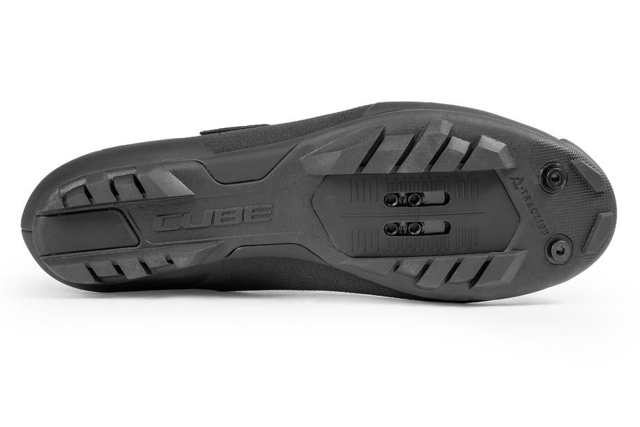Cube PEAK | Unisex Fahrradschuhe