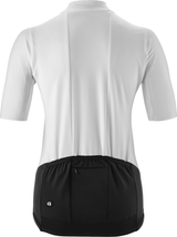 Gonso SITIVO Jersey Red Damen white / black