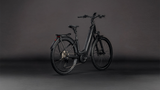 Cube Kathmandu Hybrid SLX 800 Wave silverdust´n´chrome (2026)