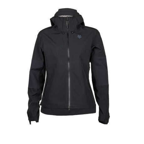 Fox W Defend 3L Water Jacket Black