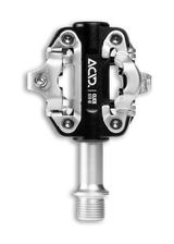 Acid Pedale CLICK A10-IB black