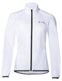 VAUDE Matera Air Jacke Damen weiß