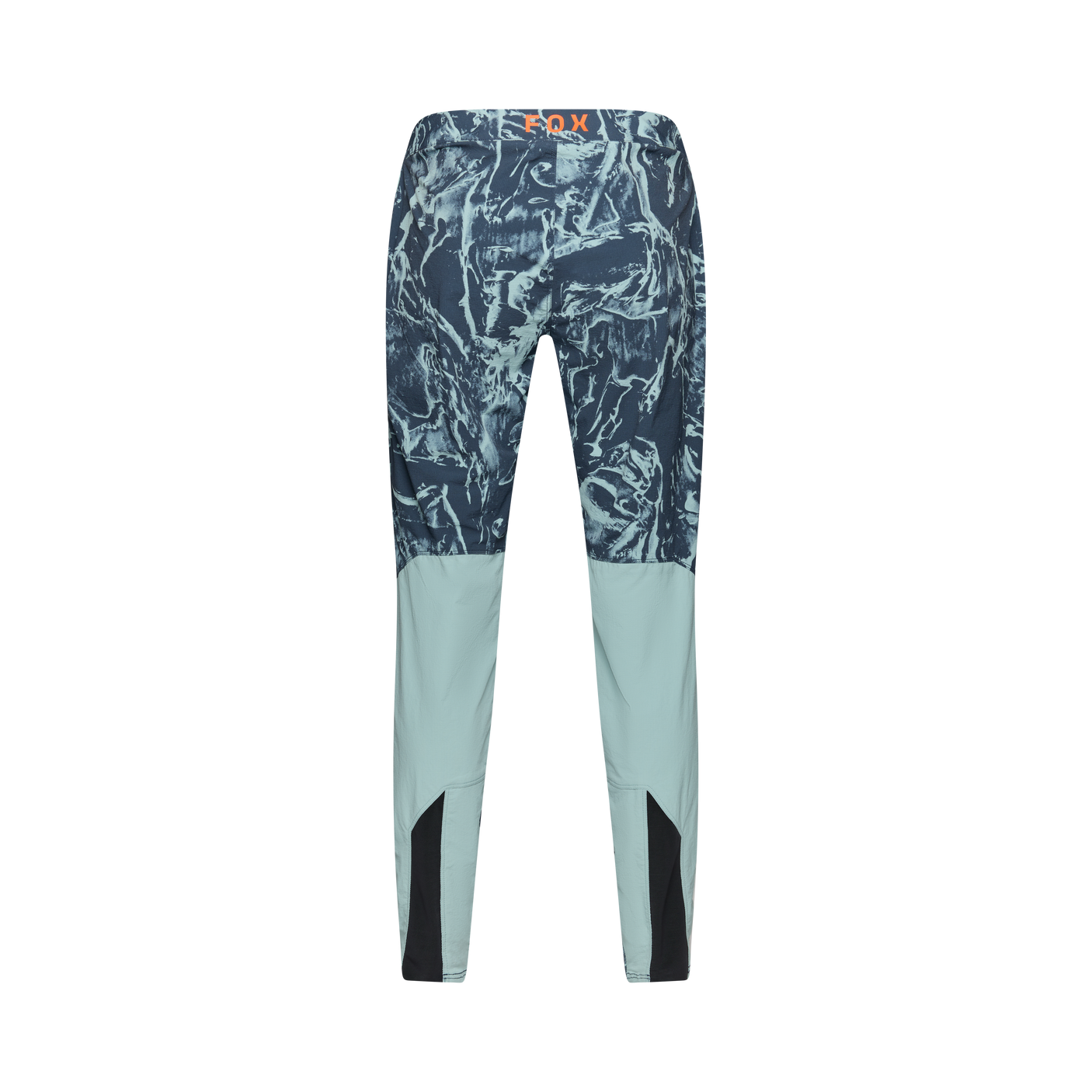 Fox Ranger Pant Image Print Arctic Blue