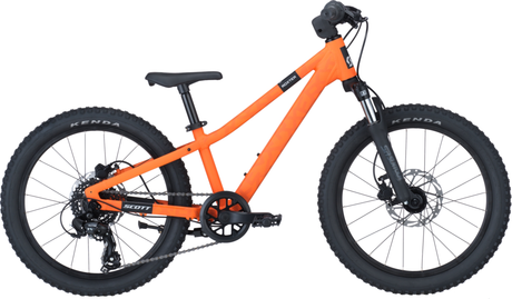 Scott Roxter 200 vibrant orange (2026)