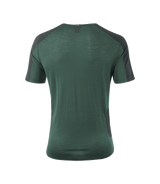 Löffler M Bike T-Shirt Skys Merino Forest