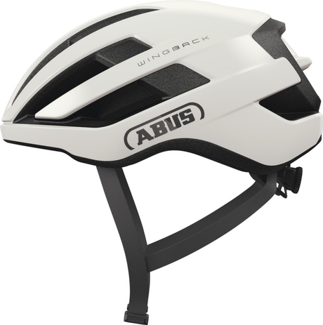 Abus WINGBACK off   white