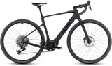 Cube Nuroad Hybrid C:62 SLX 400X carbon´n´glossy (2025)