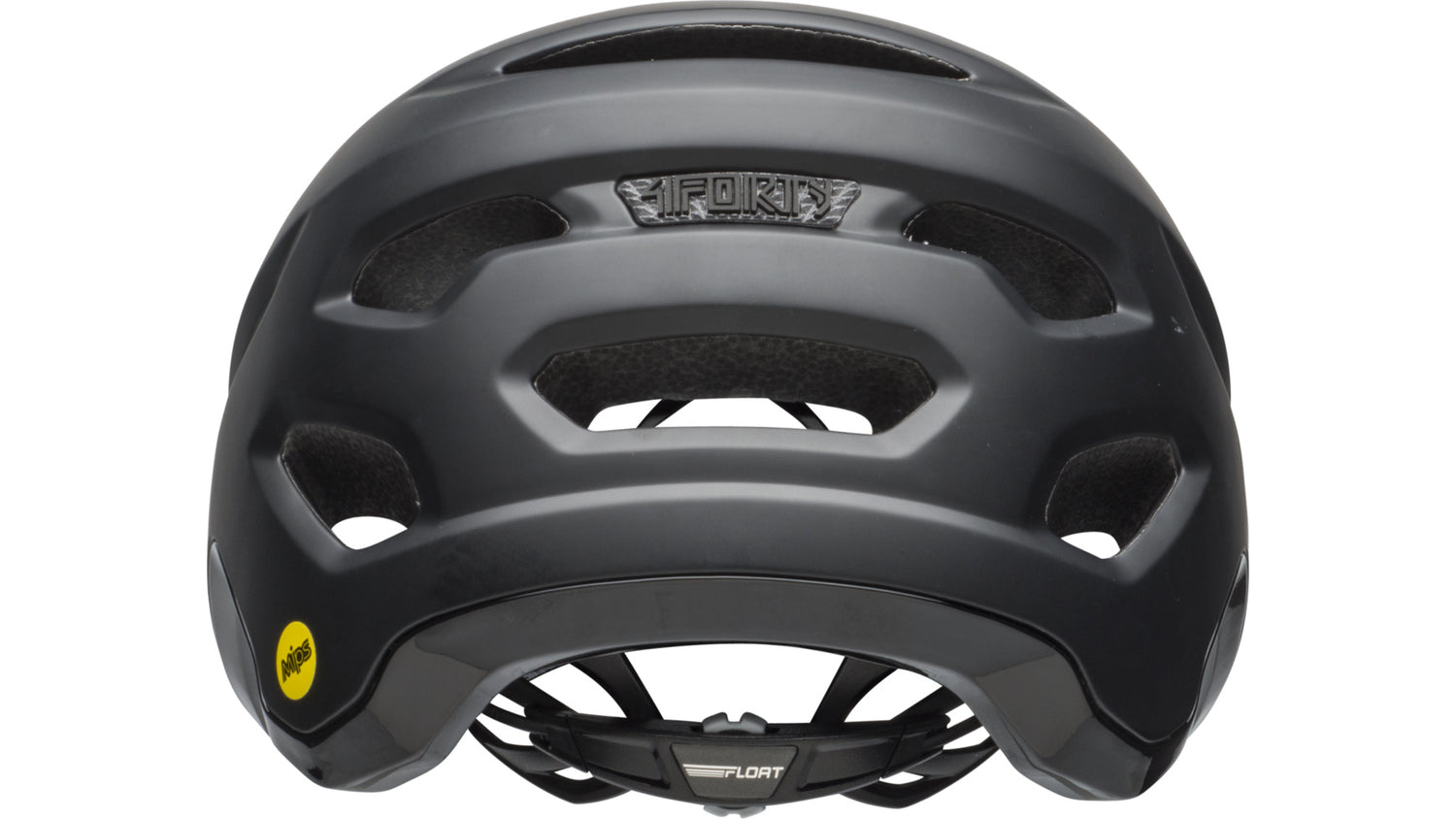 Bell 4Forty Mips matte/gloss black